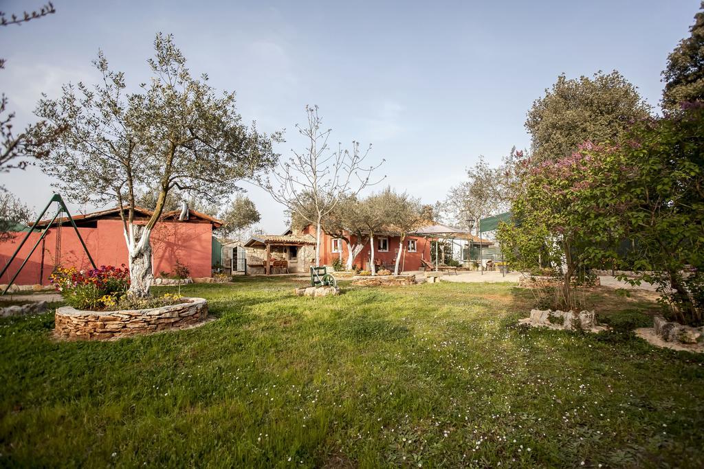 Вилла Casa Terren Grande Ровинь Экстерьер фото